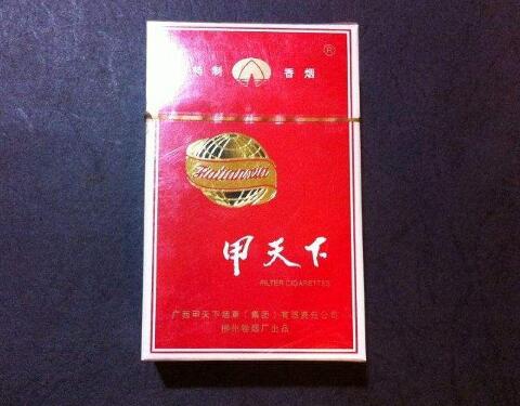 6元呼伦贝尔香烟一手货源