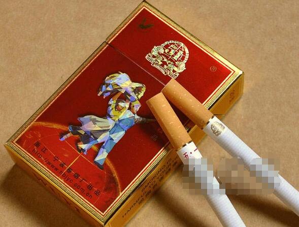 3元沈阳香烟货源