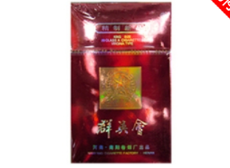 自卷香烟批发