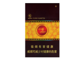 5元的延安香烟叫什么名字-五块钱的延安烟