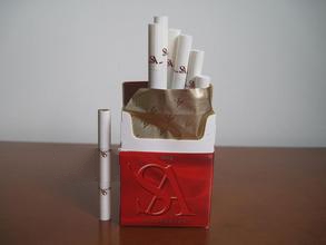 3元帝豪香烟好抽吗