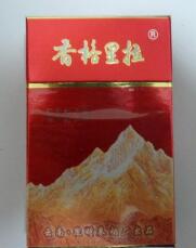 低价青竹香烟多少钱一条