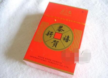 汕头香烟批发供应商