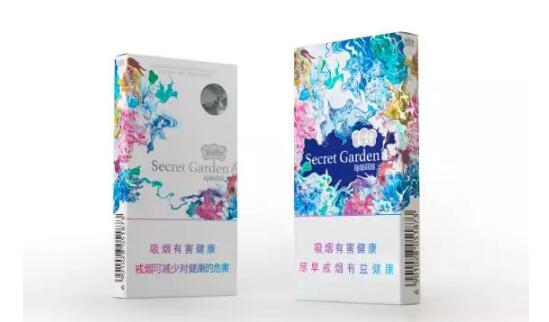 瑞安进口香烟品牌大全图