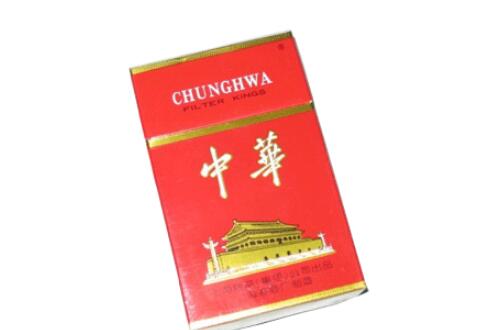 精仿金皖香烟批发价格表