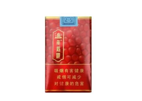 免税利群香烟多少钱
