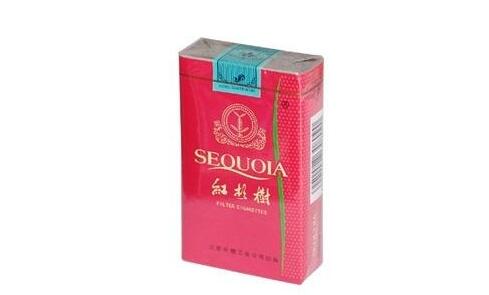 香烟里的小爆珠是啥烟