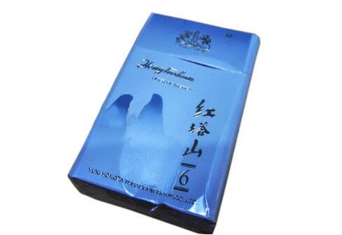 五一香烟货源