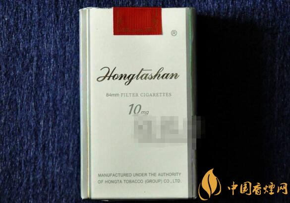 香烟黑蜘蛛爆珠好抽吗