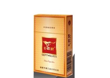韩国香烟爆珠红酒味
