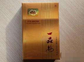 韩国爱你进口香烟价格表