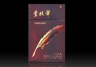 大青山香烟多少钱一条