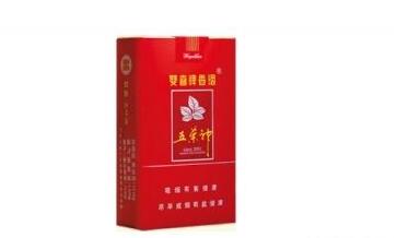 云霄香烟条批发价格表