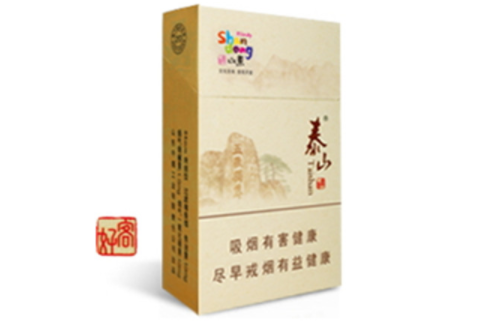 高档双喜(沪)香烟厂家