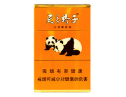 高端香烟盗窃案件