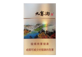 5元苏烟香烟厂家