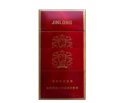 云霄香烟臻品价格表图大全