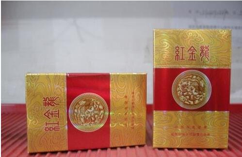 云霄公司香烟价格下调原因