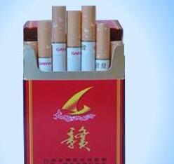 德国高端外烟