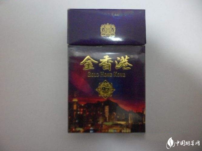 宽窄川贝琵琶爆珠香烟