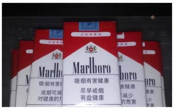 揭秘5元中美香烟总仓，探寻低价烟草市场的秘密与监管挑战