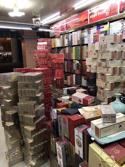 香烟批发一手货源站【香烟批发货到付款厂家一手货源烟草批发】