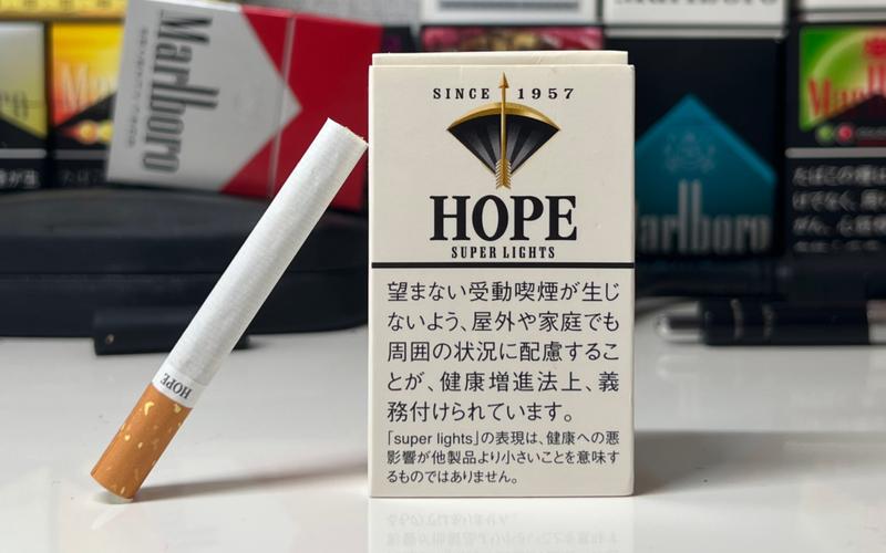 有英文字母的进口香烟(有英文字母的进口香烟品牌)