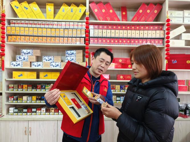 云霄香烟销售技术(云霄香烟销售技术分析)