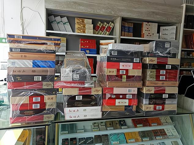 香烟批发进渠道【香烟批发在哪里拿货】
