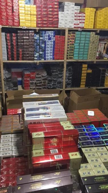 揭秘批发香烟吧，低成本创业新趋势，开启财富之门