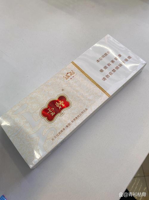 探寻香烟传奇，什么香烟国家仿云霄，揭秘其独特魅力与传承故事