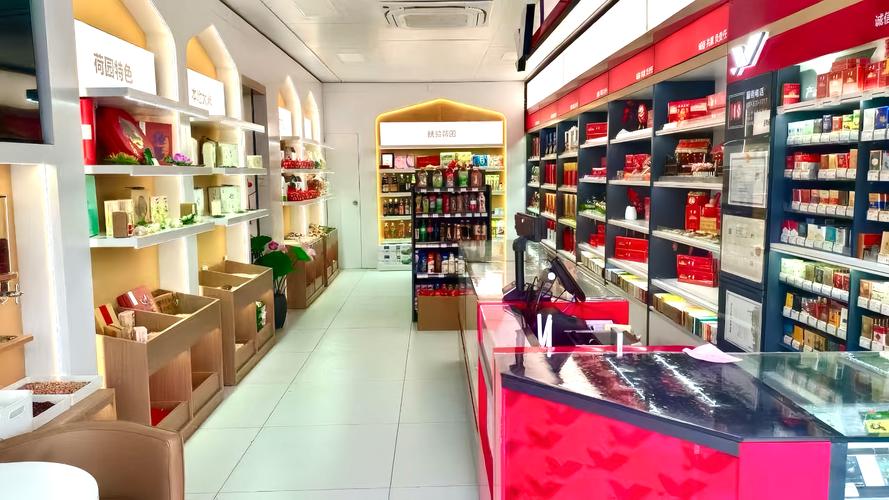 探秘香烟店最高档，品味非凡，尽享奢华人生