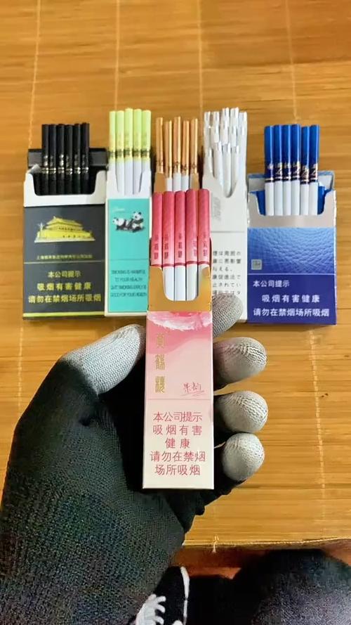 揭秘云霄香烟，能否在知乎上抽？一探究竟！