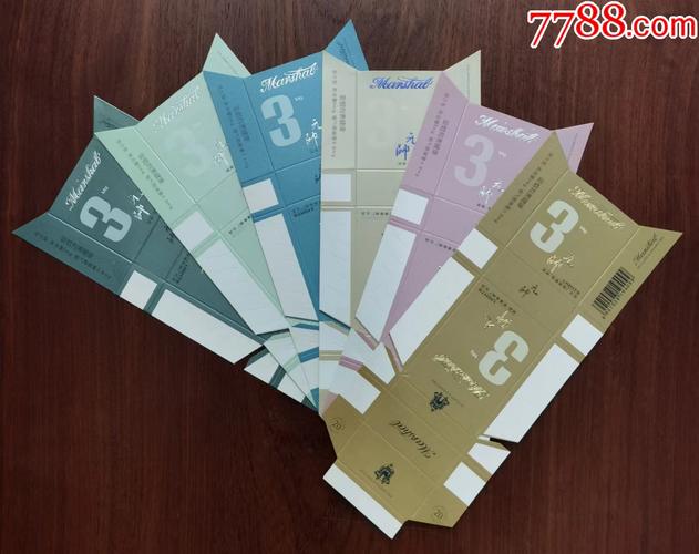 揭秘正品元帅香烟批发渠道，如何轻松找到优质货源