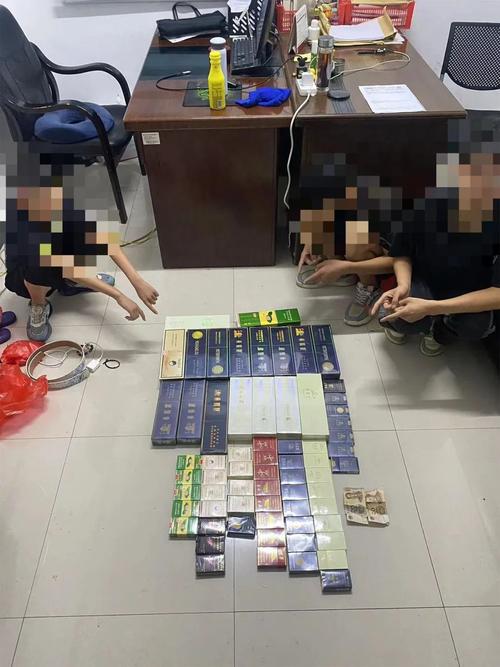 高档酒店香烟盗窃案揭秘，贪婪背后的隐秘黑幕