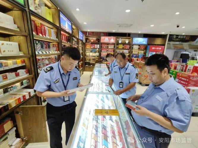强化进口香烟监管，筑牢国民健康防线