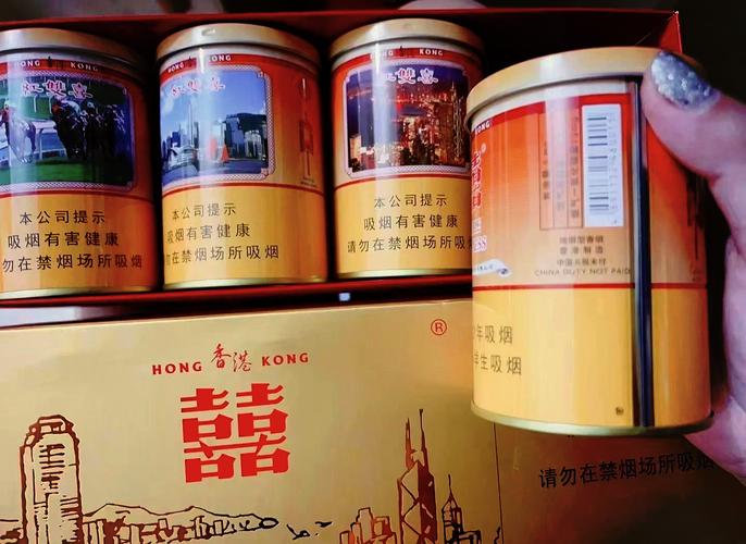 香港高档香烟推荐品牌【香港有名的烟】