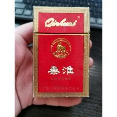 揭秘秦淮香烟的神秘进货渠道，供应链背后的故事