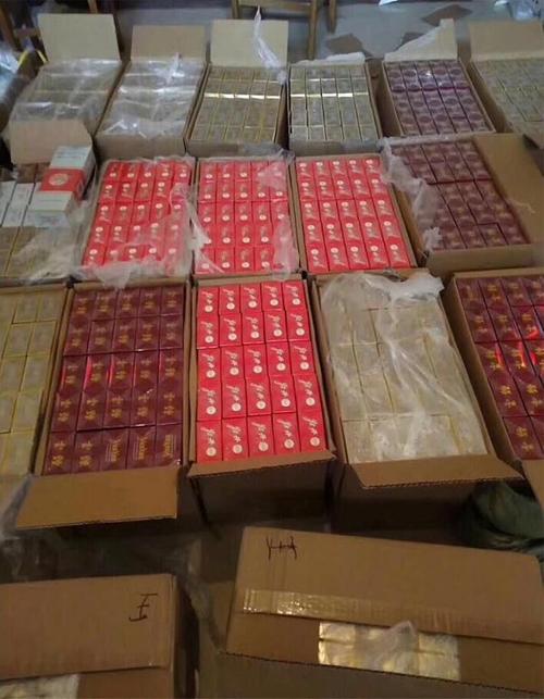 保定进口香烟市场火热，大量批发供应，满足消费者多样化需求